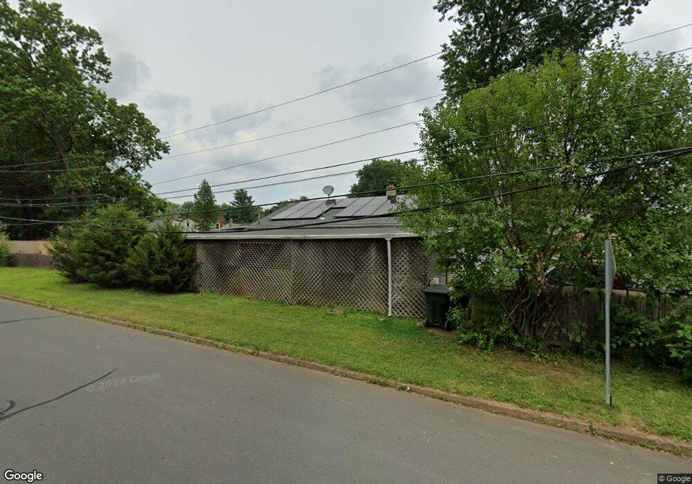 104 Edgewood Ave, New Britain, CT 06051 - photo 1