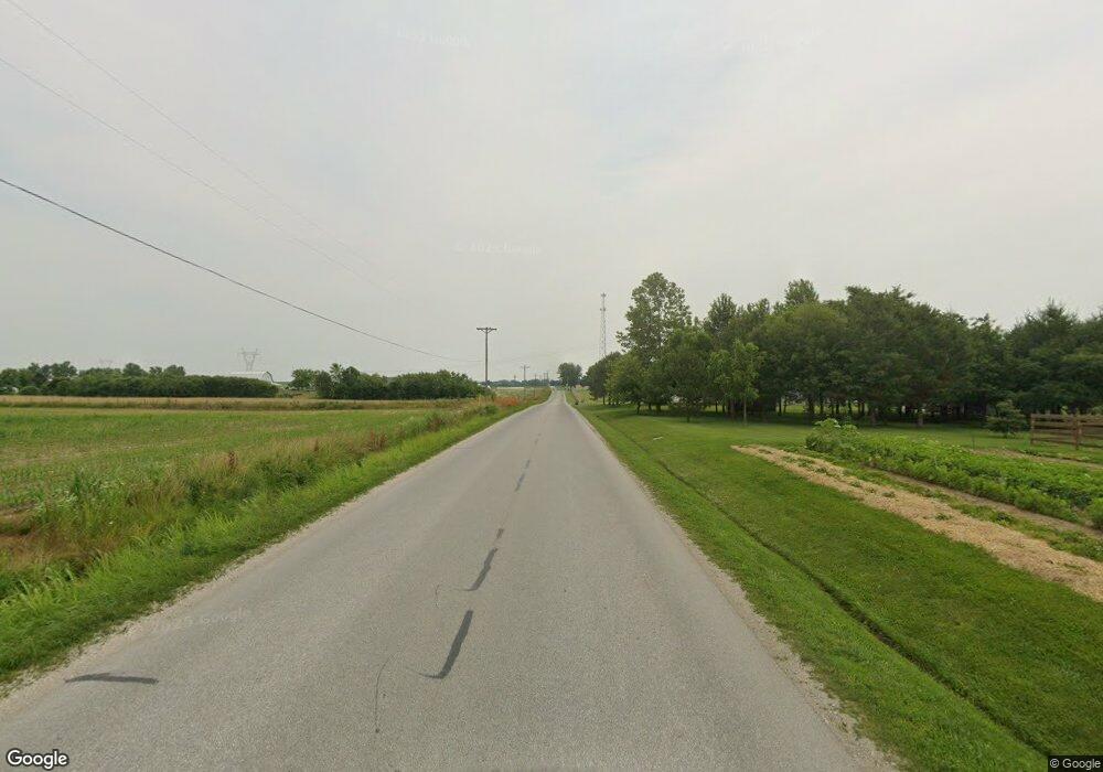 4428 E 100 N, Princeton, IN 47670 - photo 1