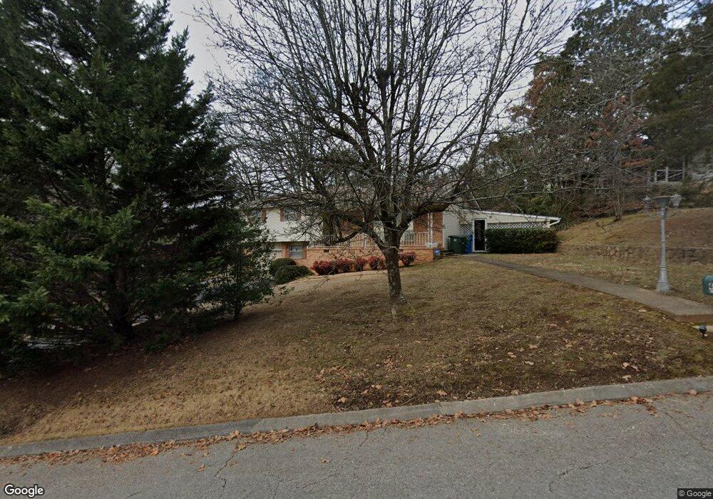 4433 Meteor Trail, Hixson, TN 37343 - photo 1