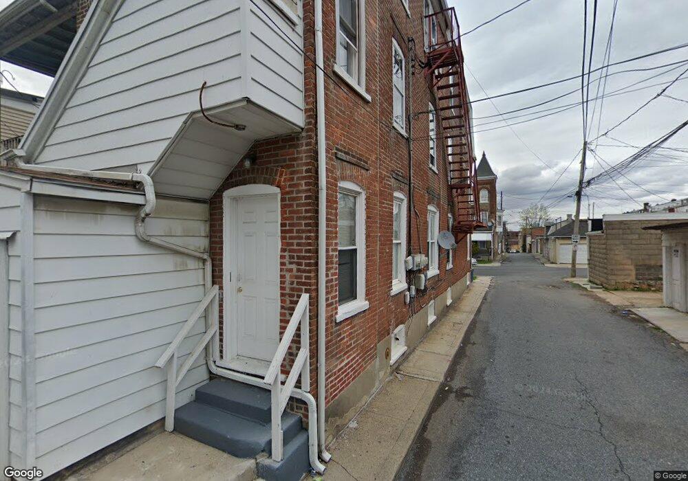 714 N 5th St, Allentown, PA 18102 - photo 1