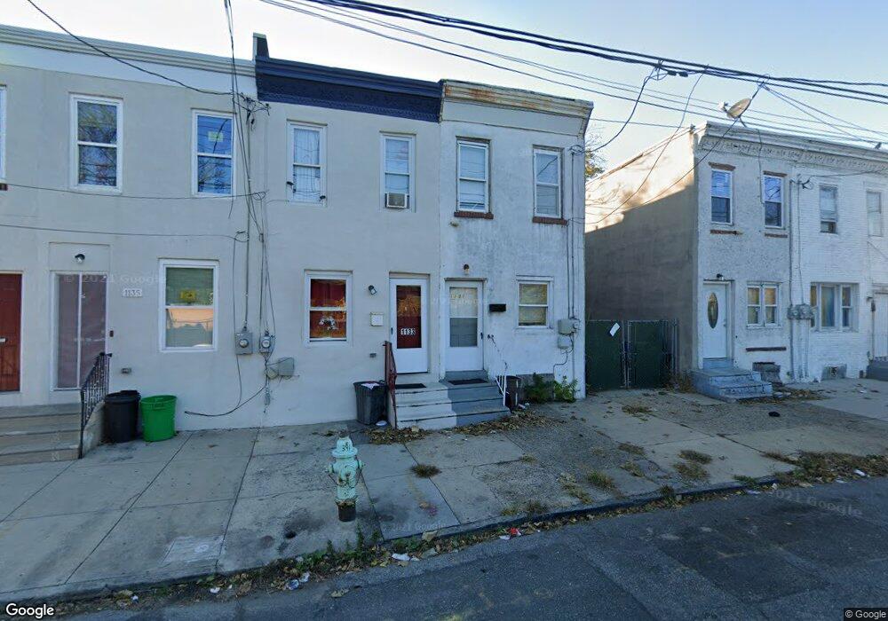 1131 S 8th St, Camden, NJ 08103 - photo 1