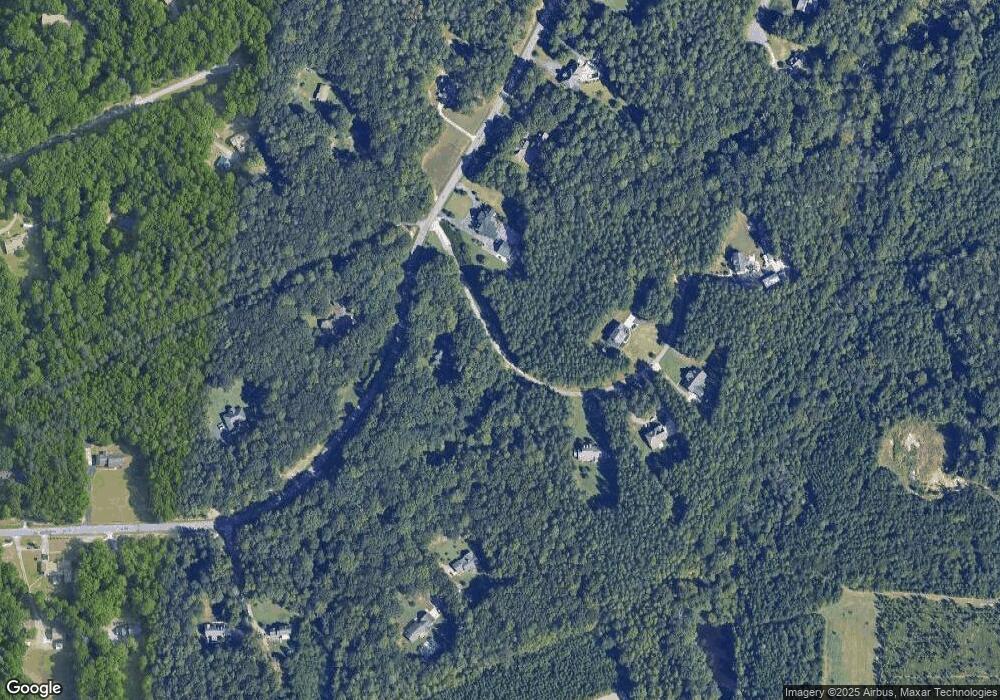 LOT 8 Hidden Pines Ln, Prince George, VA 23875 - photo 1