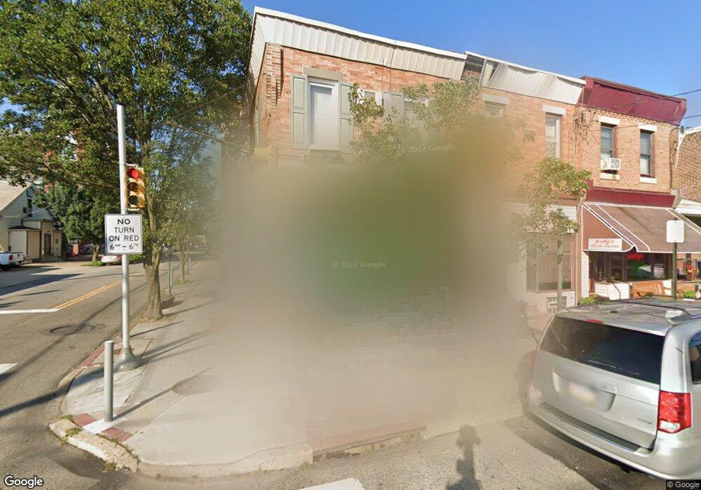 2647 Orthodox St, Philadelphia, PA 19137 - photo 1