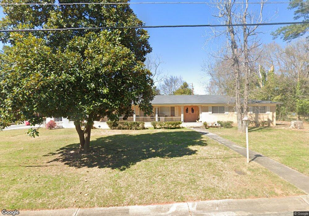 3200 Commodore Dr, Macon, GA 31211 - photo 1