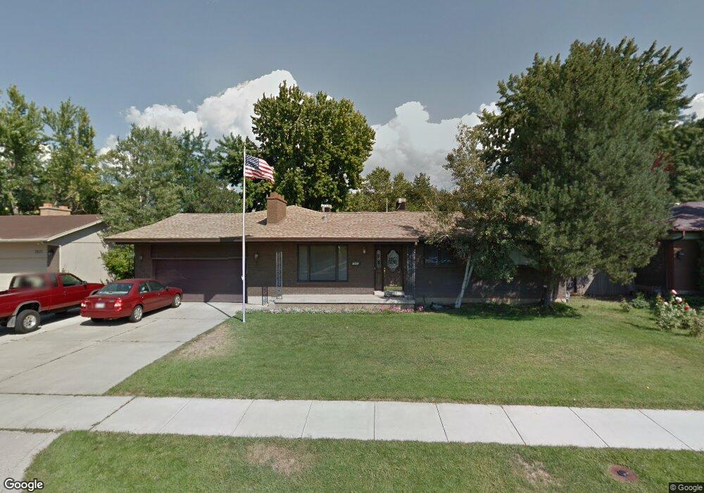 7885 Ponderosa Way, Sandy, UT 84094 - photo 1