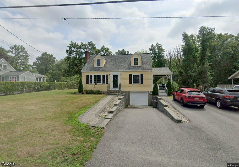 616 Winter St, Walpole, MA 02081 - photo 1