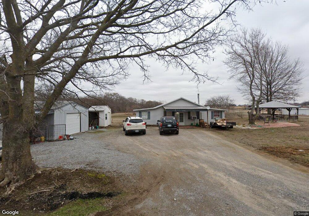 20502 S 4215 Rd, Claremore, OK 74019 - photo 1