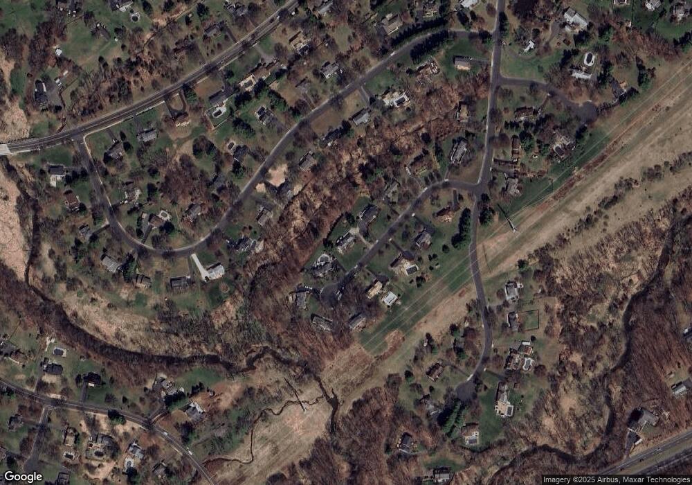 440 Brookview Ct, Branchburg, NJ 08876 - photo 1