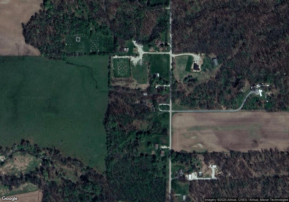 5764 N 820 E, Attica, IN 47918 - photo 1