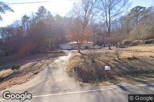 3176 Cherry Ave, Birmingham, AL 35214