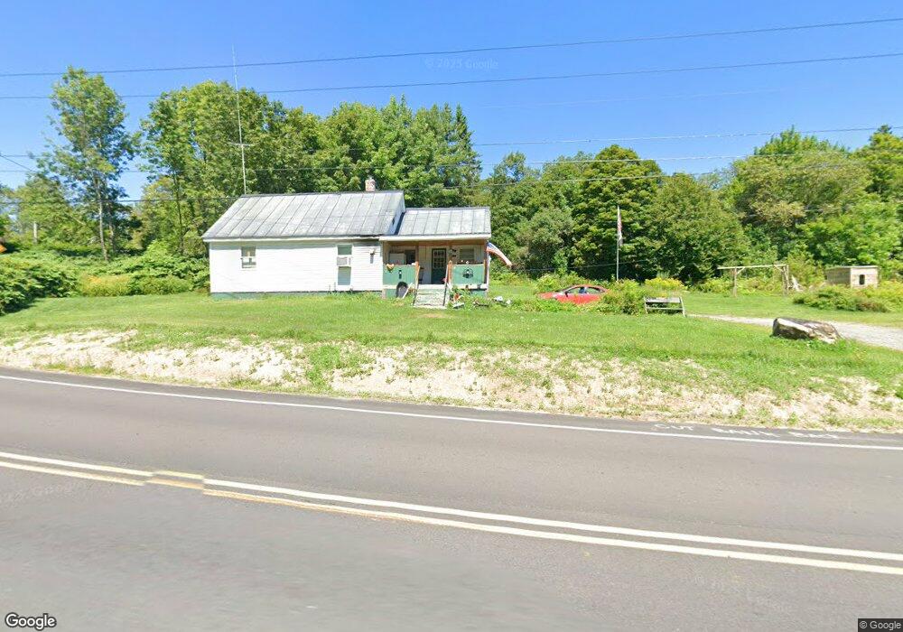 1213 Us Route 302, West Topsham, VT 05086 - photo 1