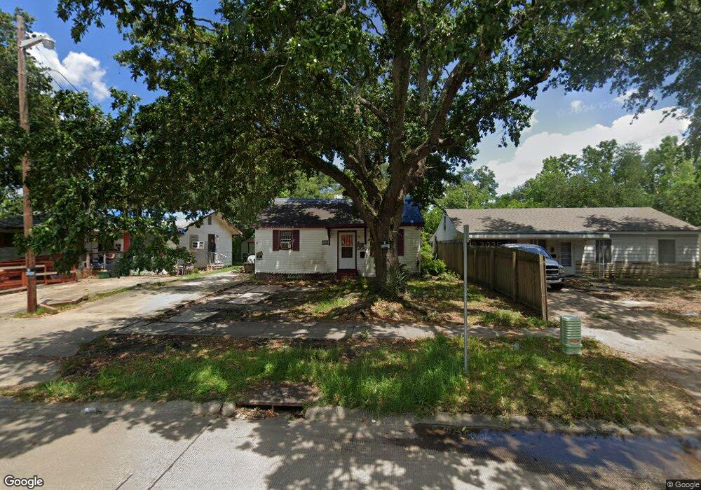 2007 7th Ave, Lake Charles, LA 70601 - photo 1