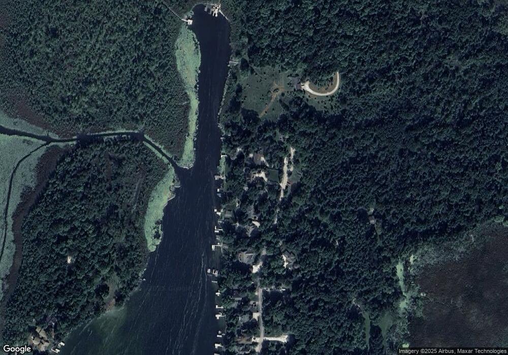 6043 Artist Bay Rd, West Bend, WI 53095 - photo 1