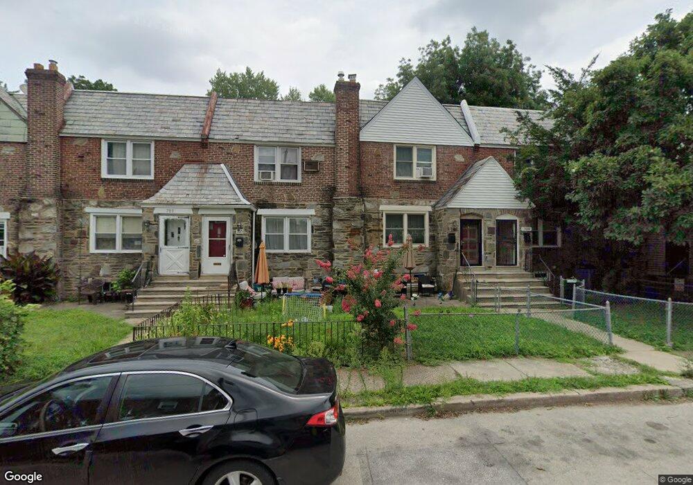 707 Briarcliff Rd, Upper Darby, PA 19082 - photo 1