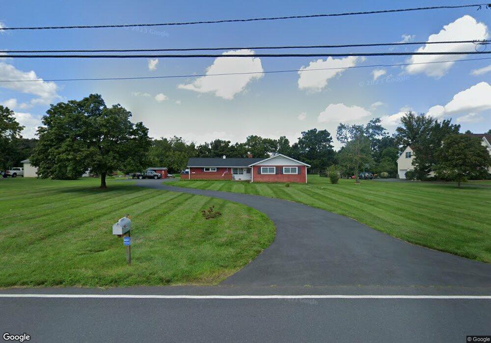 220 Skillman Rd, Skillman, NJ 08558 - photo 1