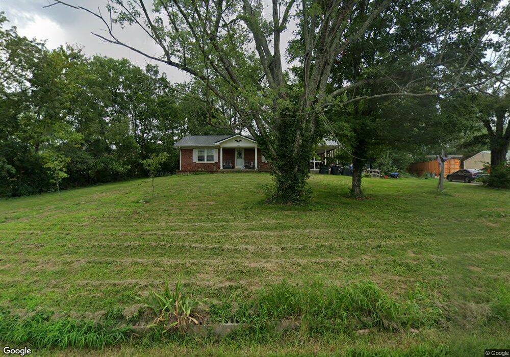 601 Hughley Ln, Harrodsburg, KY 40330 - photo 1