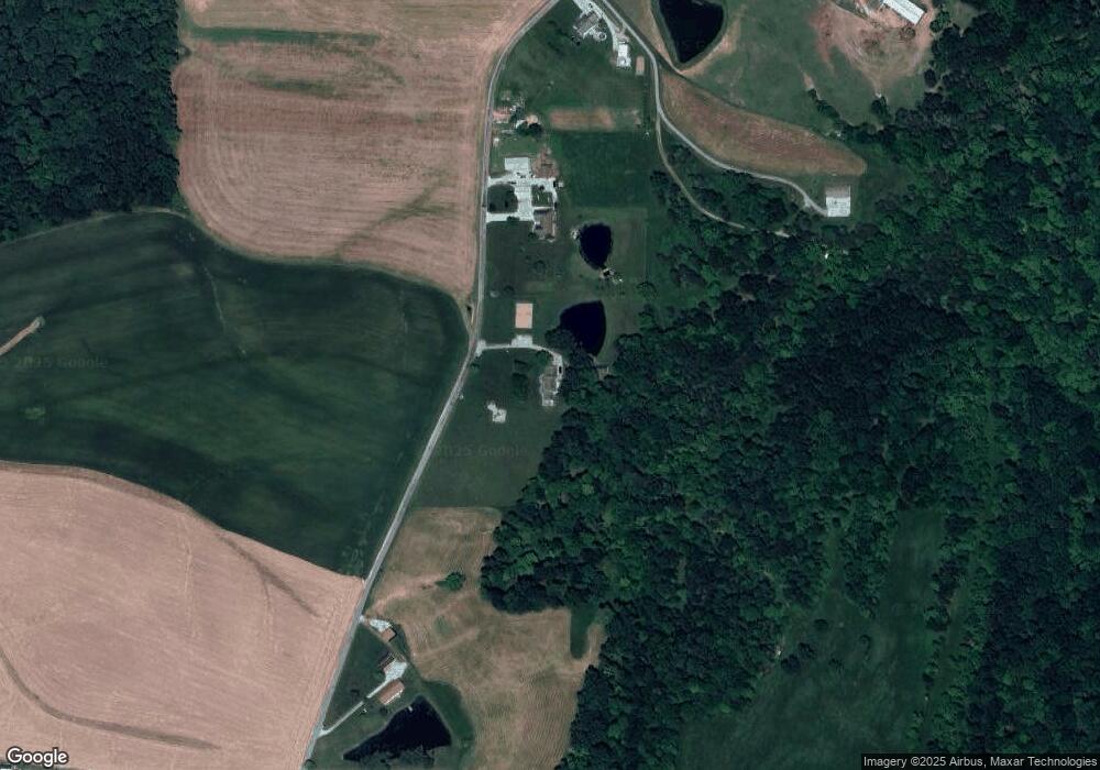 4057 Moorman Rd, Batesville, IN 47006 - photo 1