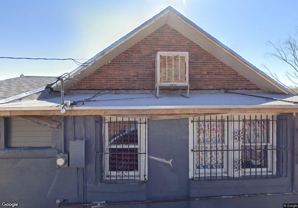 2417 San Jose Ave, El Paso, TX 79930 - photo 1
