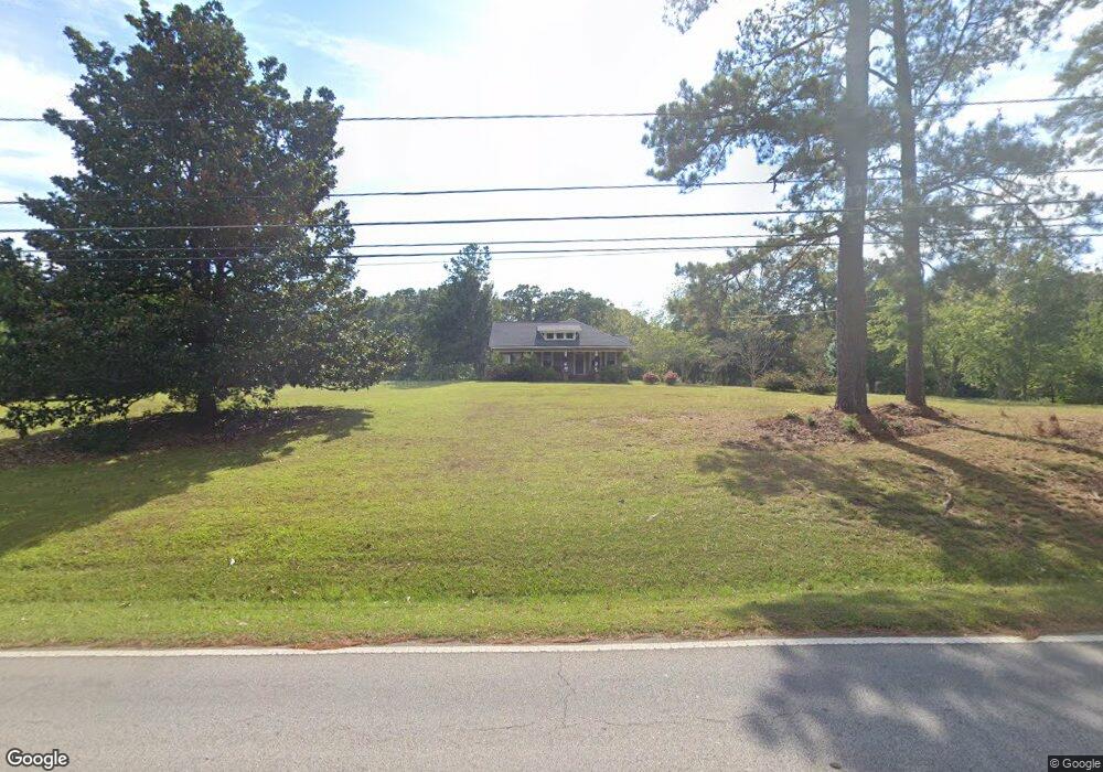 4320 Mount Zion Rd, Carrollton, GA 30117 - photo 1