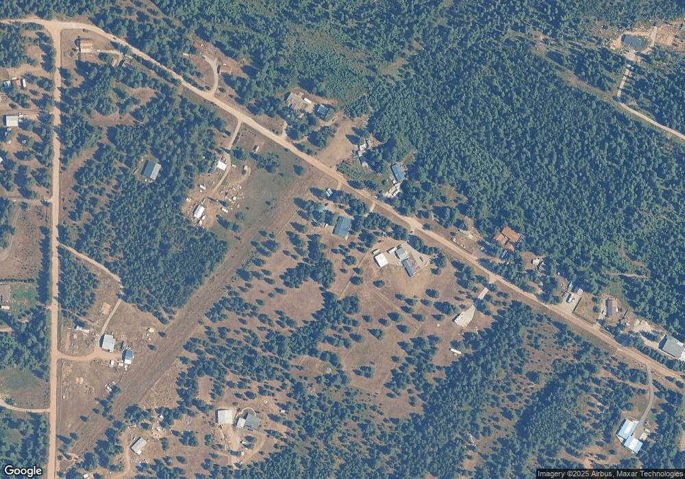 7184 E Forest View Rd, Athol, ID 83801 - photo 1