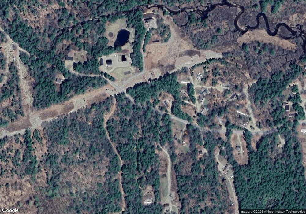 344 Durell Rd, Tamworth, NH 03886 - photo 1