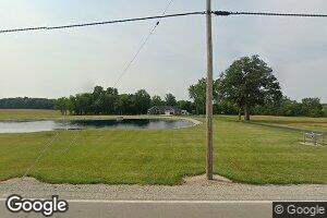10020 E 700 S, Upland, IN 46989