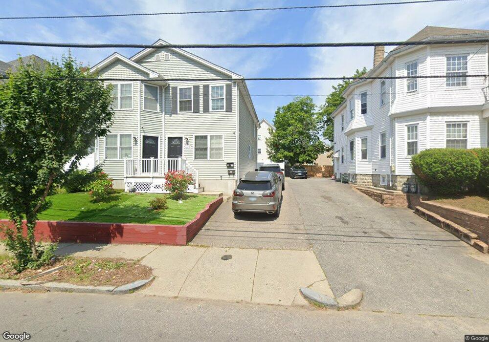 100 Oakland Ave, Providence, RI 02908 - photo 1