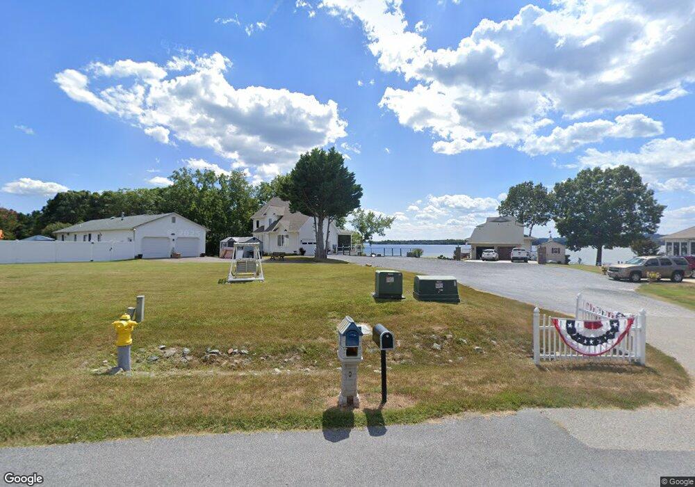 35501 Army Navy Dr, Mechanicsville, MD 20659 - photo 1