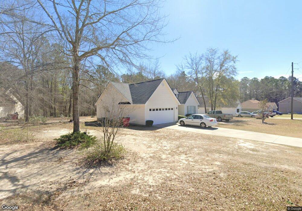 192 Bradstone Cir, Macon, GA 31217 - photo 1