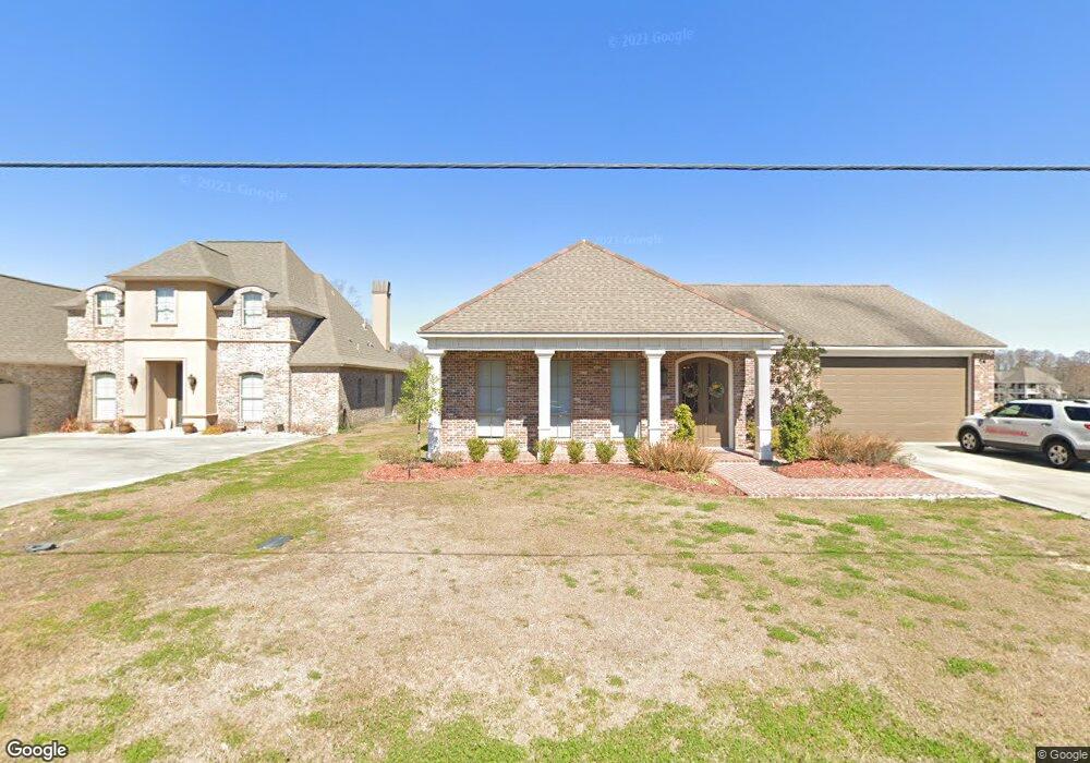 12370 Bayou Terrace Dr, Saint Amant, LA 70774 - photo 1