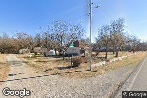 705 Grand St, Havana, KS 67347