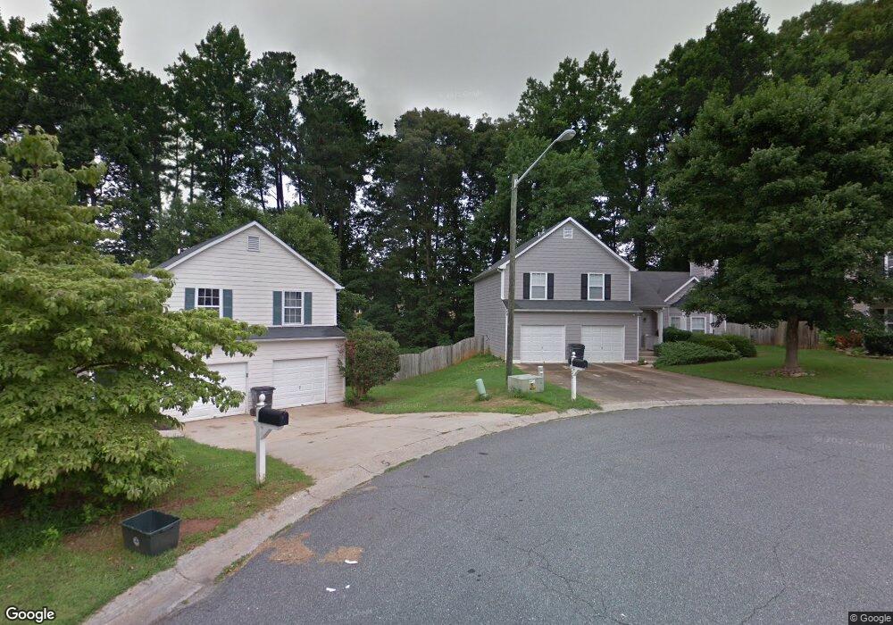 4836 Lake Park Ln unit 221, Acworth, GA 30101 - photo 1