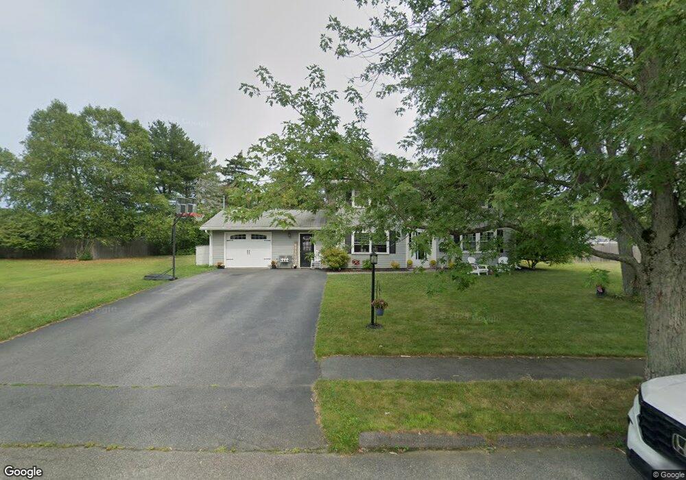 45 Sherwood Ave, Danvers, MA 01923 - photo 1