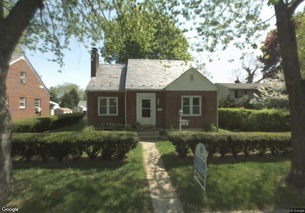 533 S Berks St unit 537, Allentown, PA 18104 - photo 1