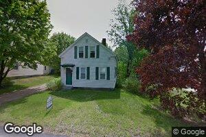 85 Elm St, Mechanic Falls, ME 04256