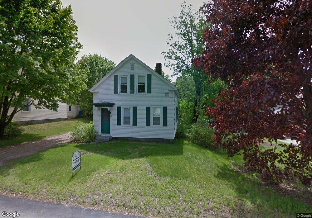 85 Elm St, Mechanic Falls, ME 04256 - photo 1