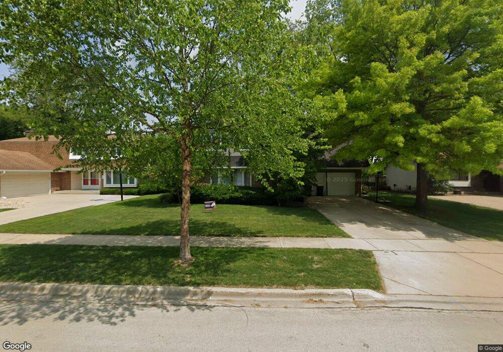 4510 Gettysburg Dr unit 11, Rolling Meadows, IL 60008 - photo 1