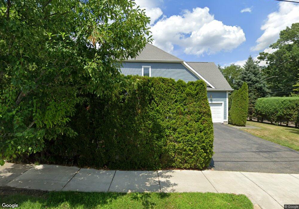 218 Brookline St, Newton Center, MA 02459 - photo 1