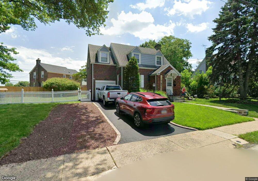 827 N Cedar Rd, Jenkintown, PA 19046 - photo 1