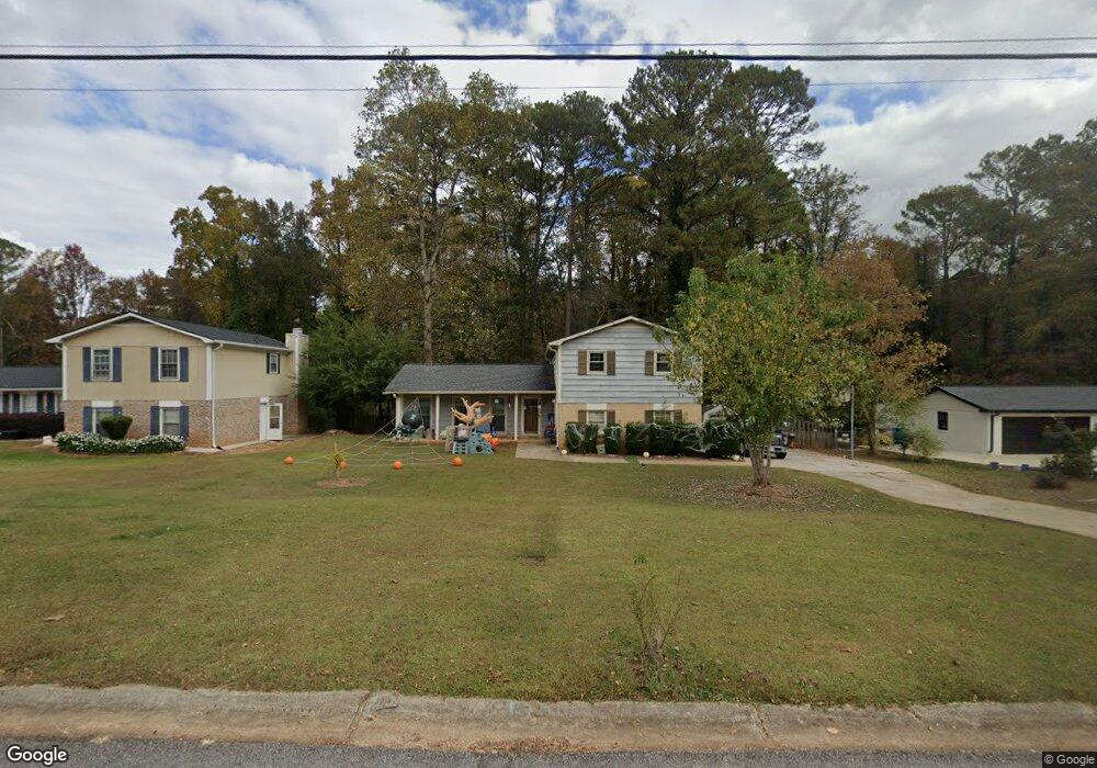 1136 Golden Cir SW unit 2, Lilburn, GA 30047 - photo 1