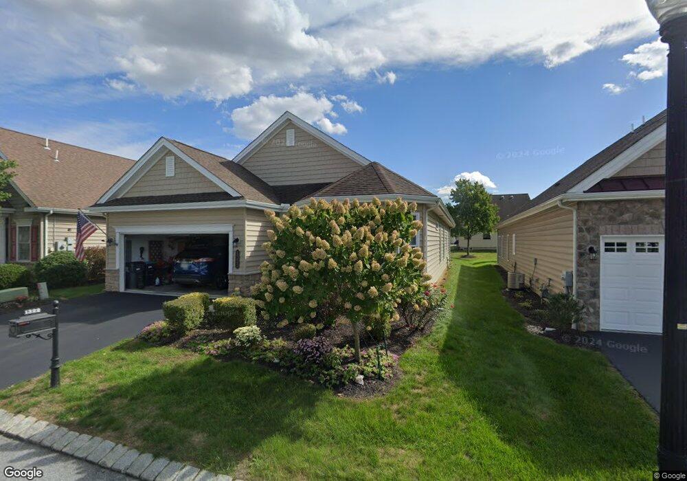 1322 Emerson Dr, Mount Joy, PA 17552 - photo 1