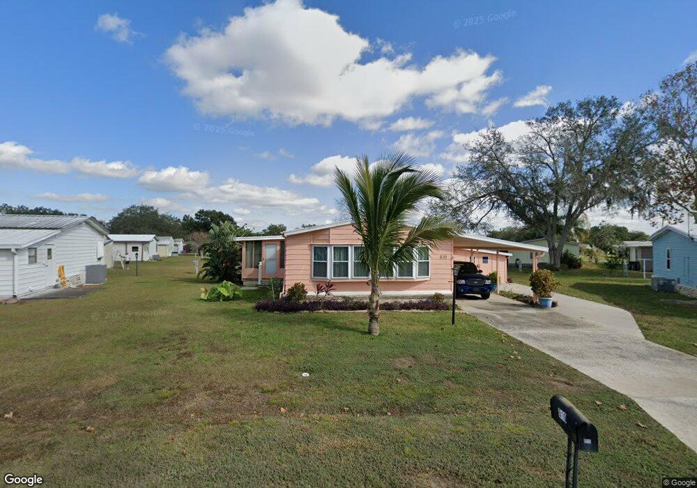 510 Ranger Park Ct, Davenport, FL 33897 - photo 1