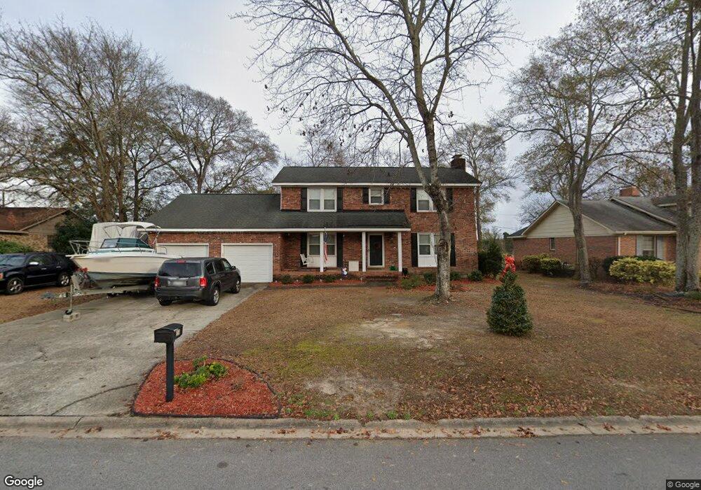 104 Marabou Dr, West Columbia, SC 29169 - photo 1