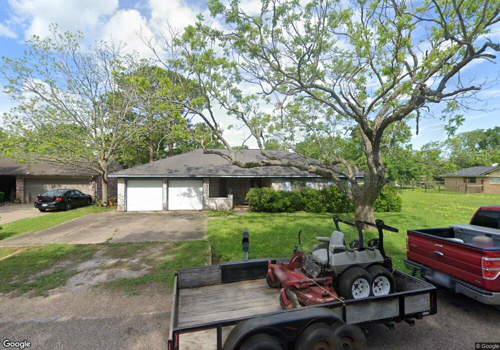 2576 County Road 769a, Brazoria, TX 77422 - photo 1