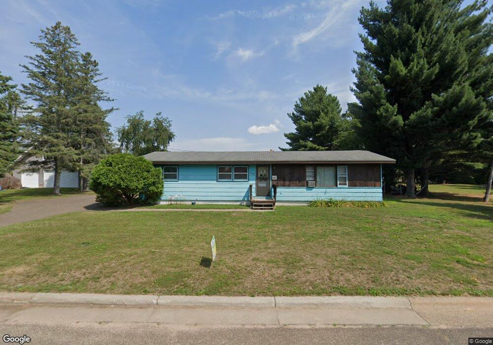 7312 Cedar St E, Webster, WI 54893 - photo 1