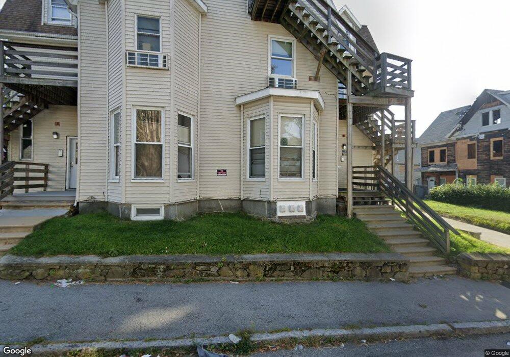 8 Allen St, Worcester, MA 01610 - photo 1