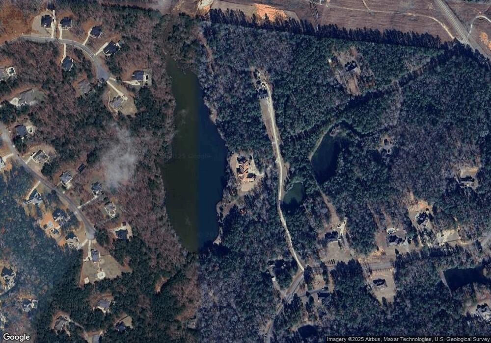 420 Franklin Creek Dr, Upatoi, GA 31829 - photo 1