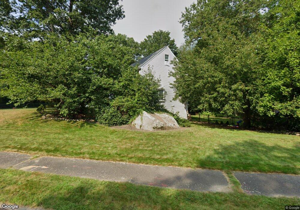 9 Short St, Medway, MA 02053 - photo 1