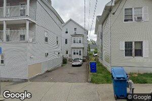 558 Third St Unit 3, Fall River, MA 02721