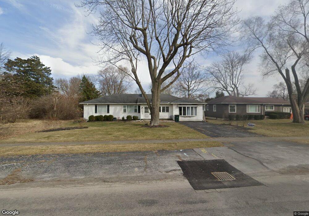 1805 Washington Ave, Findlay, OH 45840 - photo 1